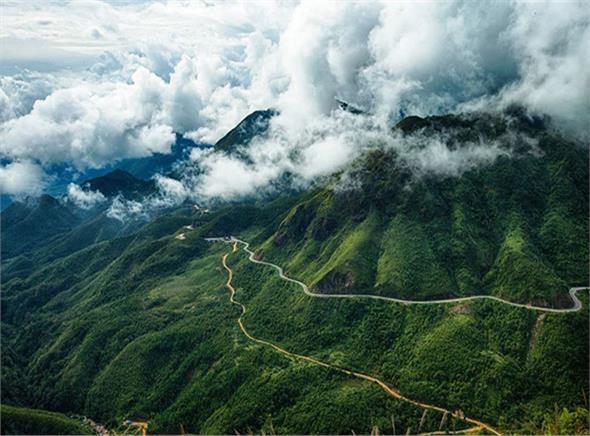 Battlefield Tour First Indochina War 7 Days